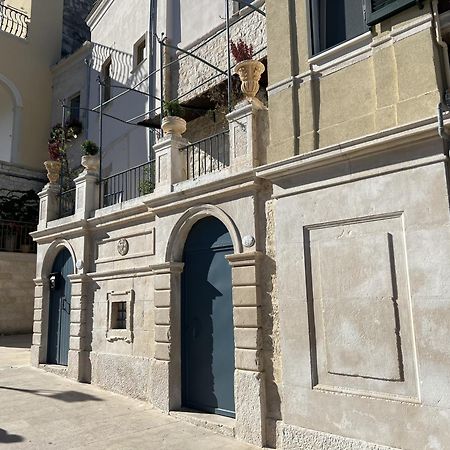 Bed and Breakfast Intra Moenia Bisceglie Exterior foto